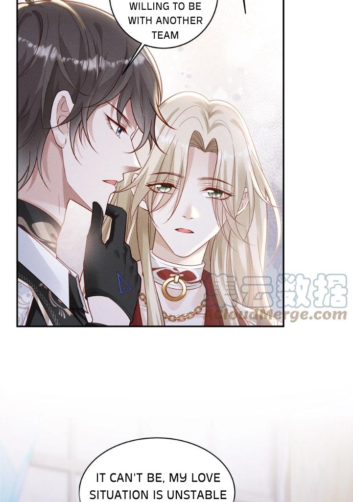 Loyal Love - Chapter 38