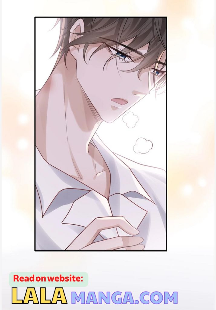 Loyal Love - Chapter 39