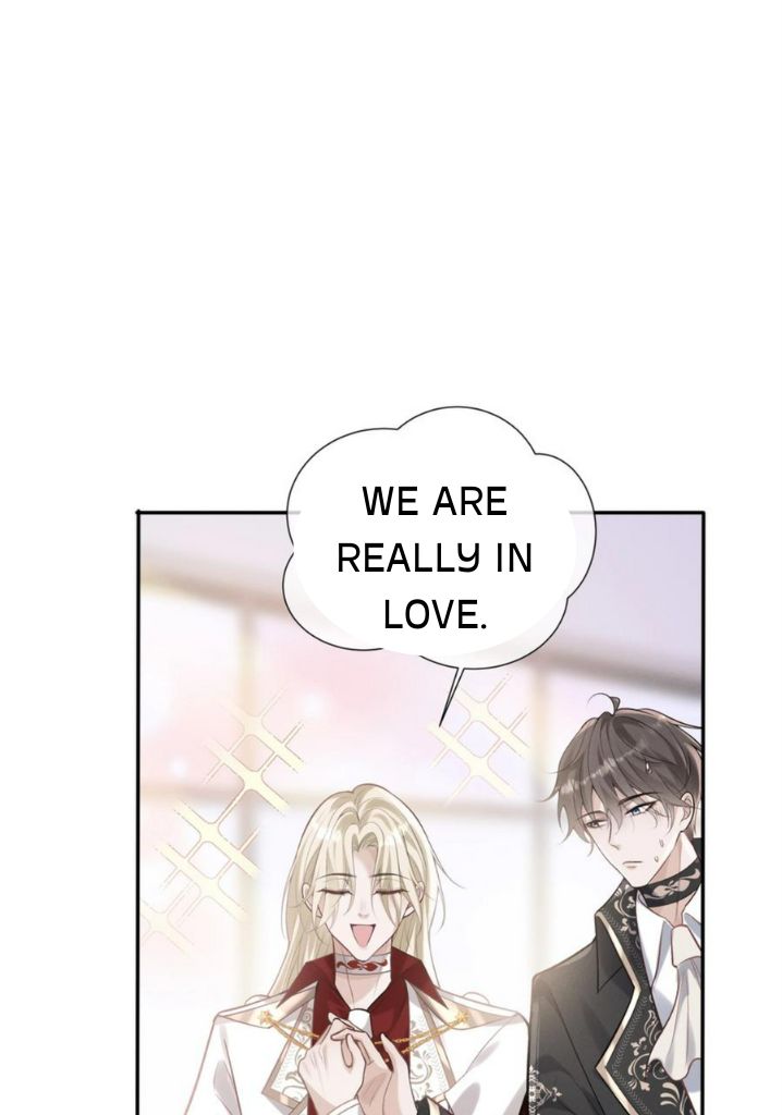 Loyal Love - Chapter 36