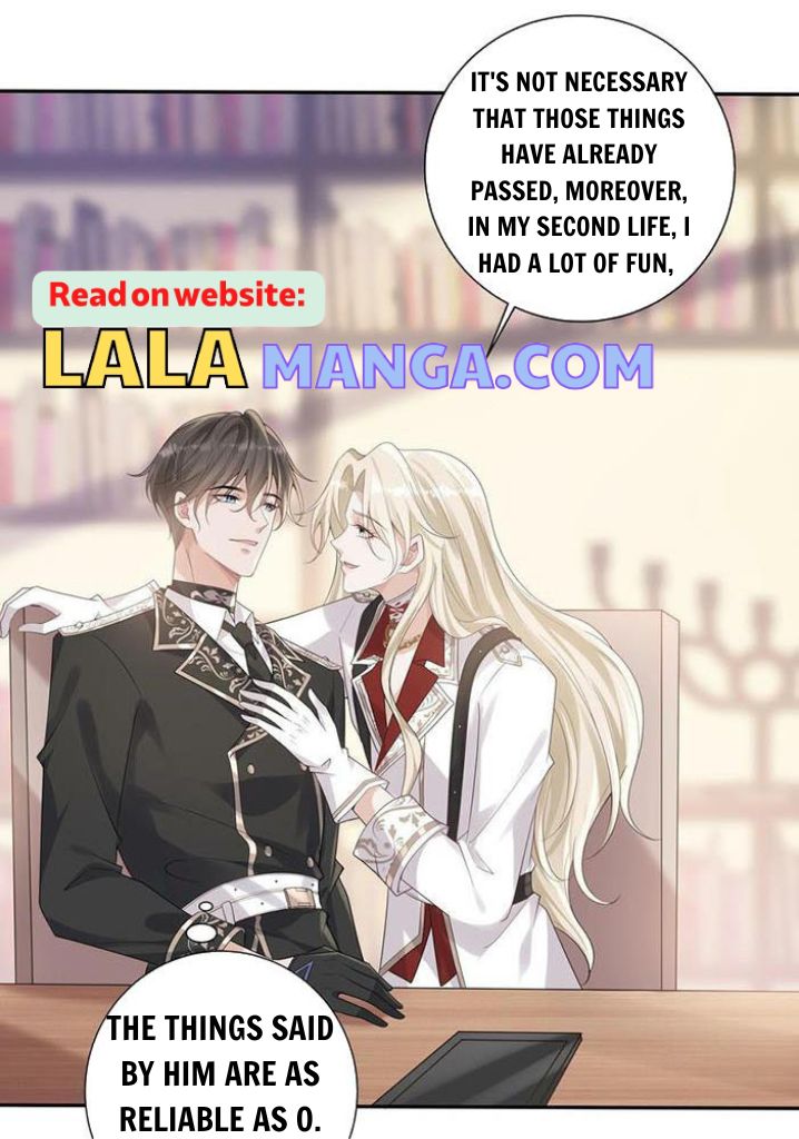 Loyal Love - Chapter 47