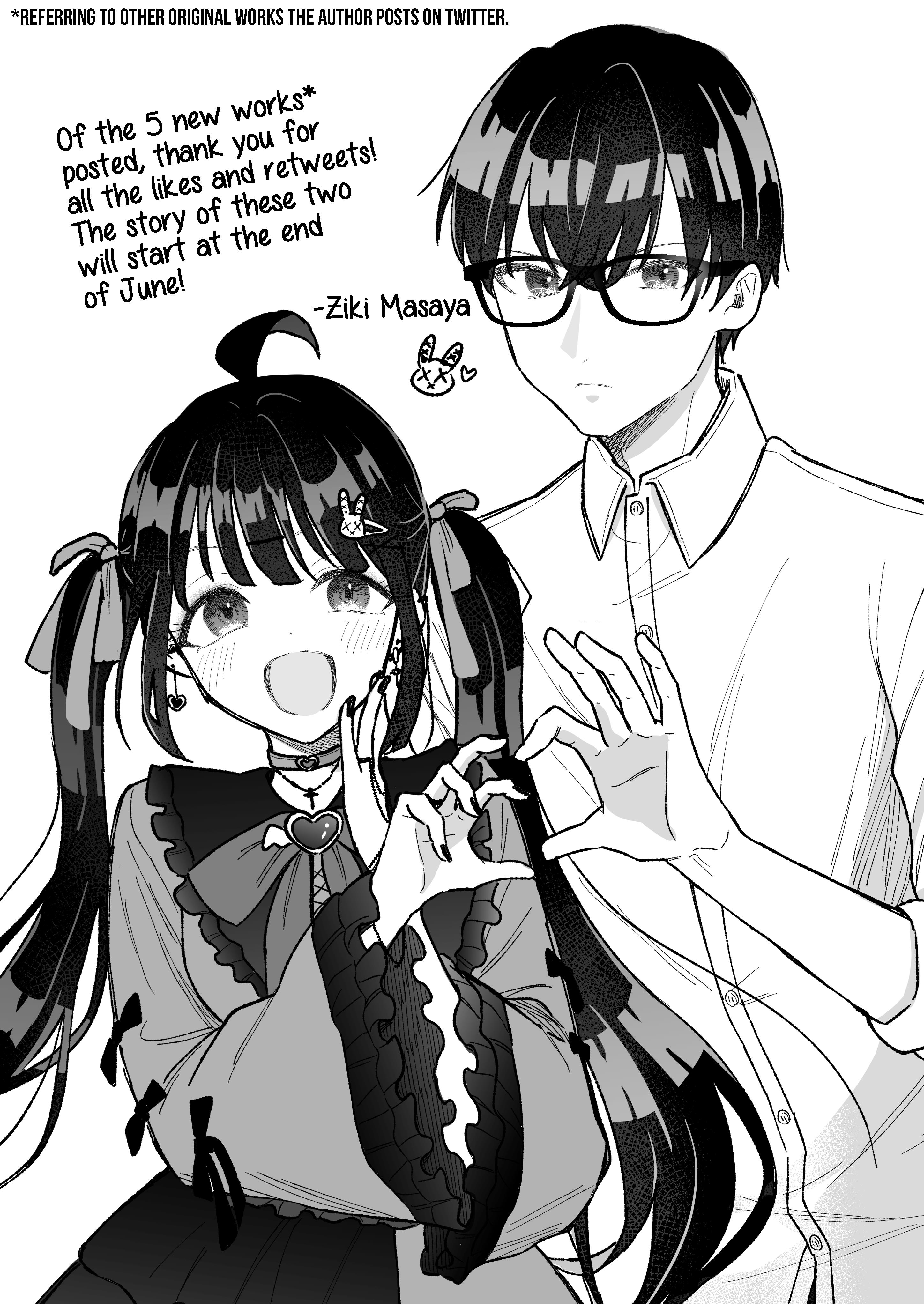 Onnanoko Wa Otoko No Tame No Kisekae Ningyouja Nenda Yo - Chapter 1: I'm Not Some Man's Dress-Up-Doll!