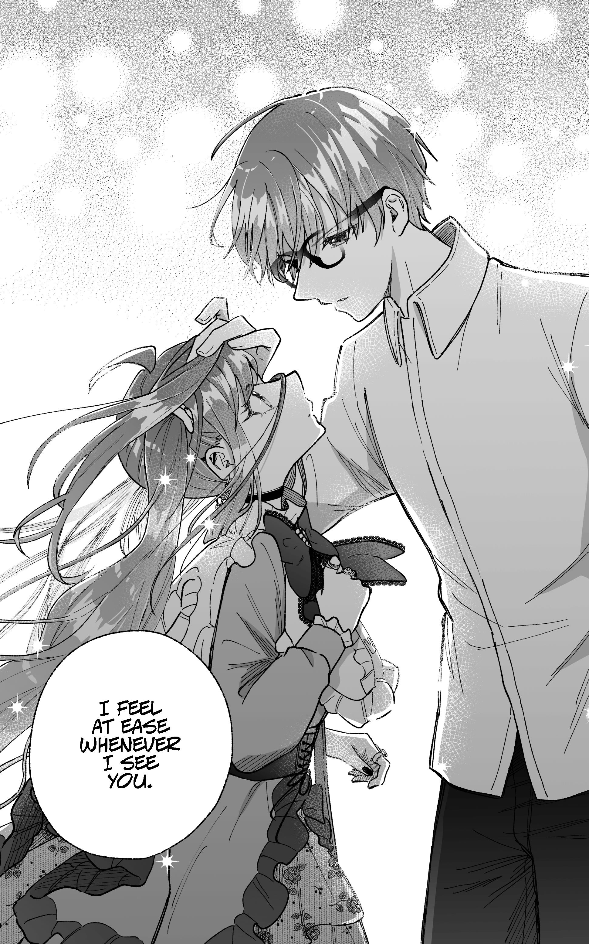 Onnanoko Wa Otoko No Tame No Kisekae Ningyouja Nenda Yo - Vol.1 Chapter 6: The Girl With The Cute Clothes And He Want To Meet Again