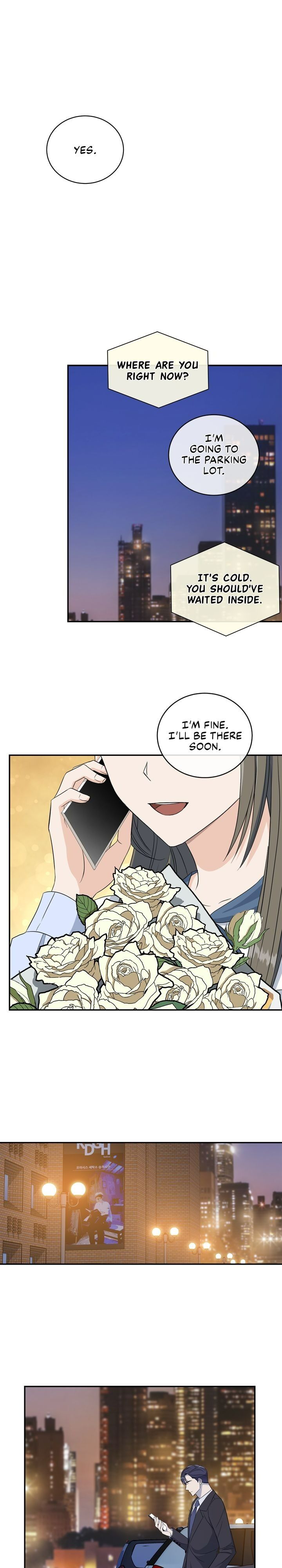 As The Lady Wishes - Chapter 78