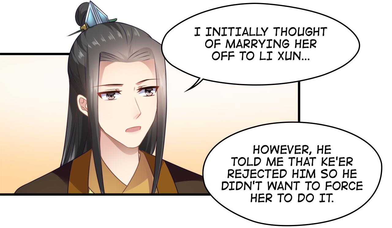 Affairs Of The Enchanting Doctor - Chapter 93: Beauties Often Draw Down Ruins