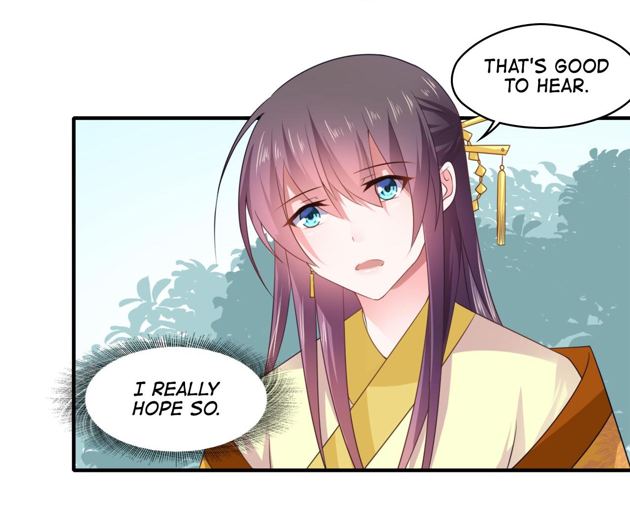 Affairs Of The Enchanting Doctor - Chapter 93: Beauties Often Draw Down Ruins