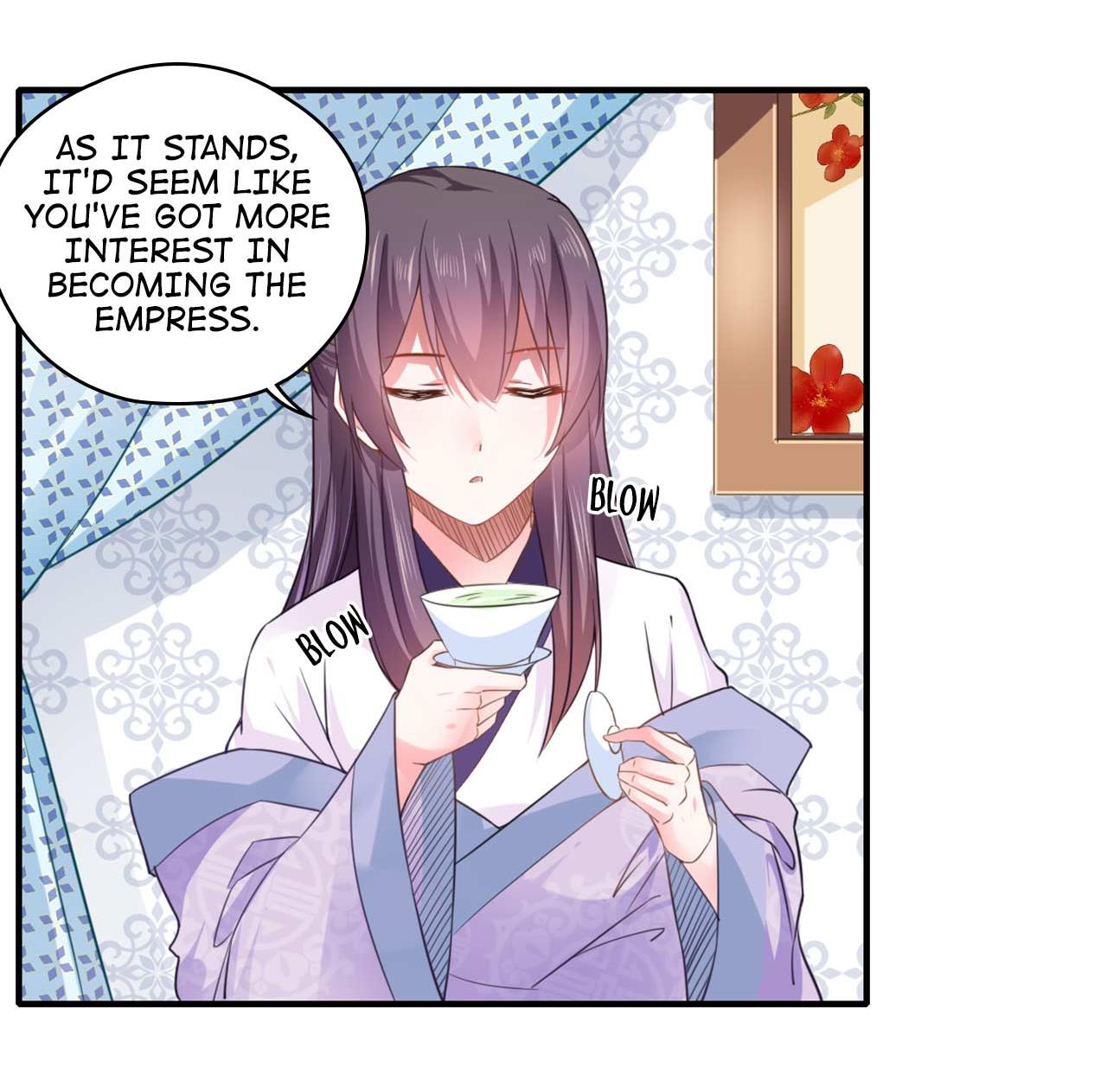 Affairs Of The Enchanting Doctor - Chapter 109: Ke'er And Chen Yuanqing Form An Alliance