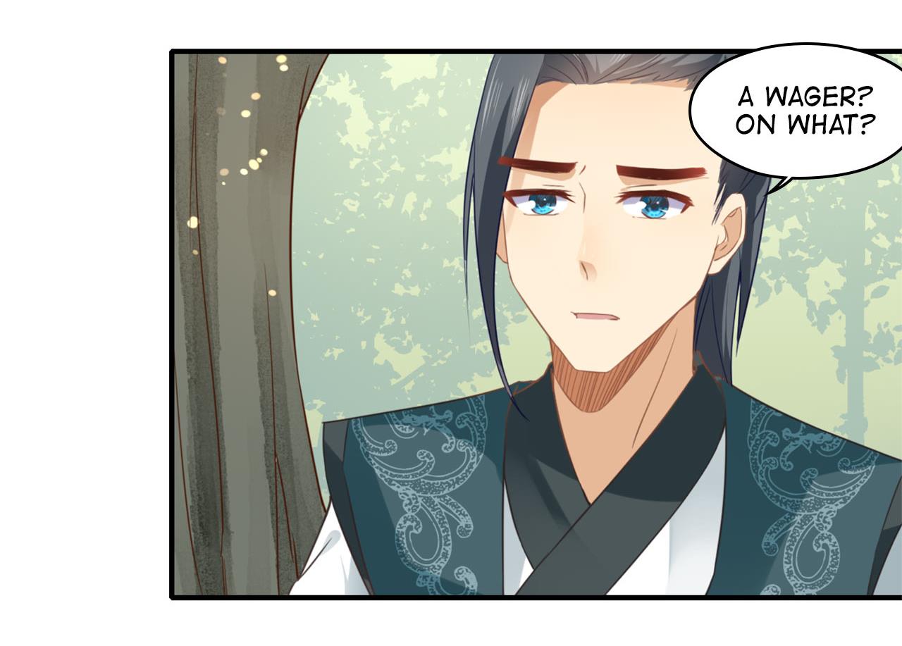 Affairs Of The Enchanting Doctor - Chapter 109: Ke'er And Chen Yuanqing Form An Alliance