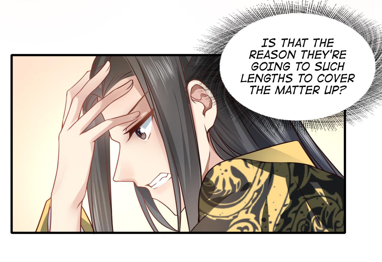 Affairs Of The Enchanting Doctor - Chapter 61: Why Don_T We Let Yuzhu Be Wen Yi_S Replacement_