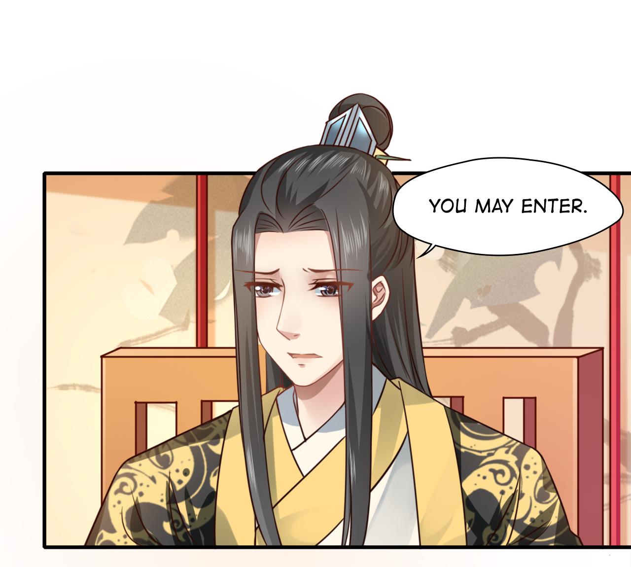 Affairs Of The Enchanting Doctor - Chapter 61: Why Don_T We Let Yuzhu Be Wen Yi_S Replacement_