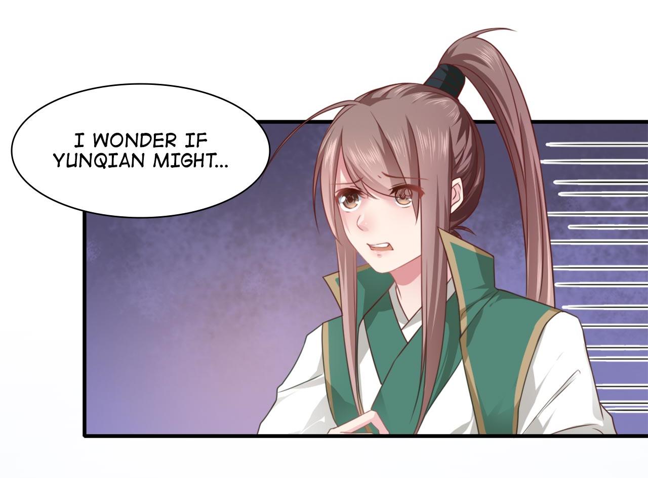 Affairs Of The Enchanting Doctor - Chapter 61: Why Don_T We Let Yuzhu Be Wen Yi_S Replacement_