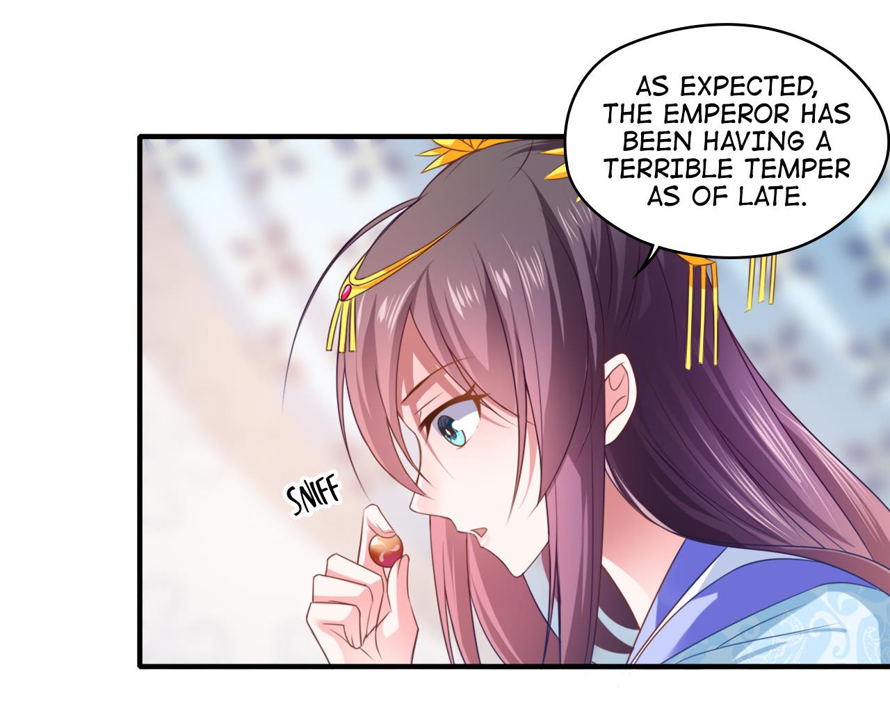 Affairs Of The Enchanting Doctor - Chapter 76: The Empress Is In Trouble!