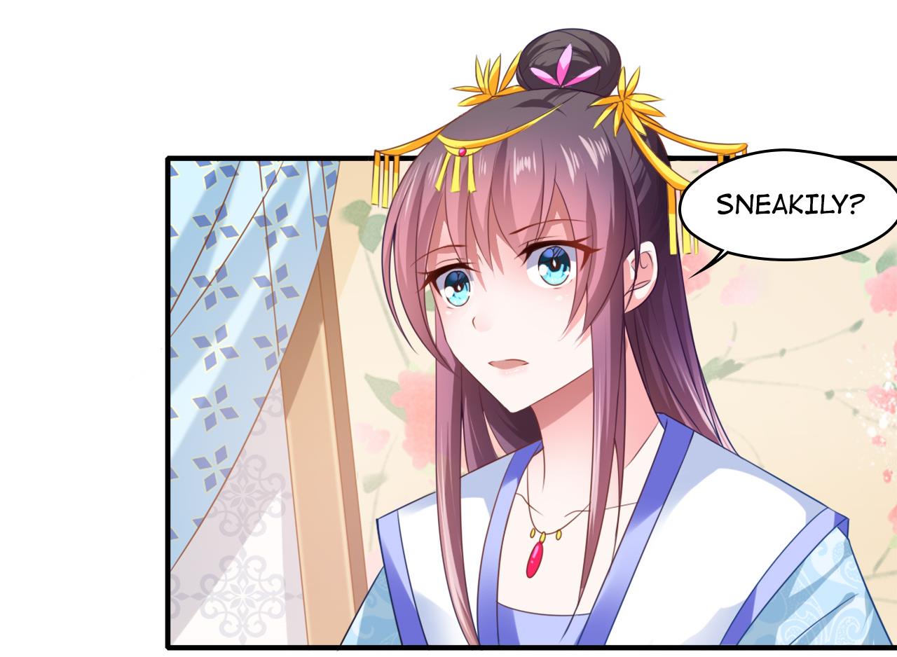 Affairs Of The Enchanting Doctor - Chapter 76: The Empress Is In Trouble!