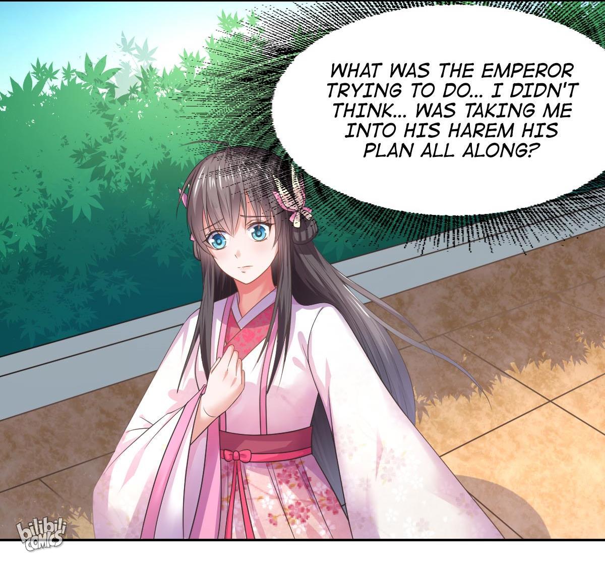 Affairs Of The Enchanting Doctor - Chapter 42: There_S A Foreign Soul Occupying Her Body