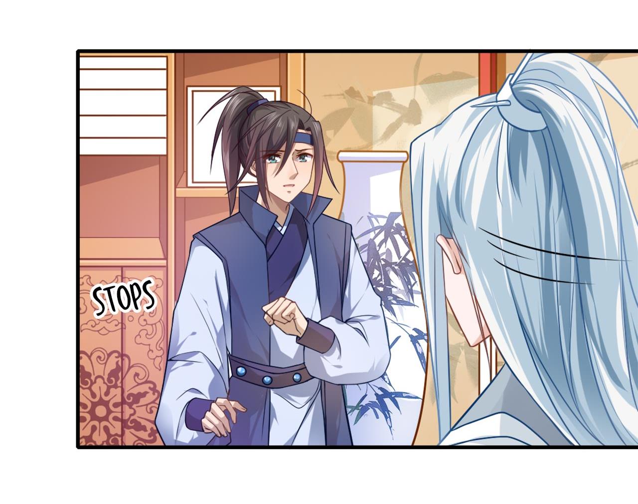 Affairs Of The Enchanting Doctor - Chapter 64.1: Love Beyond Time