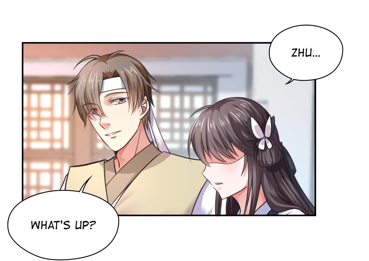 Affairs Of The Enchanting Doctor - Chapter 33: Let_S Get Married, Zhu