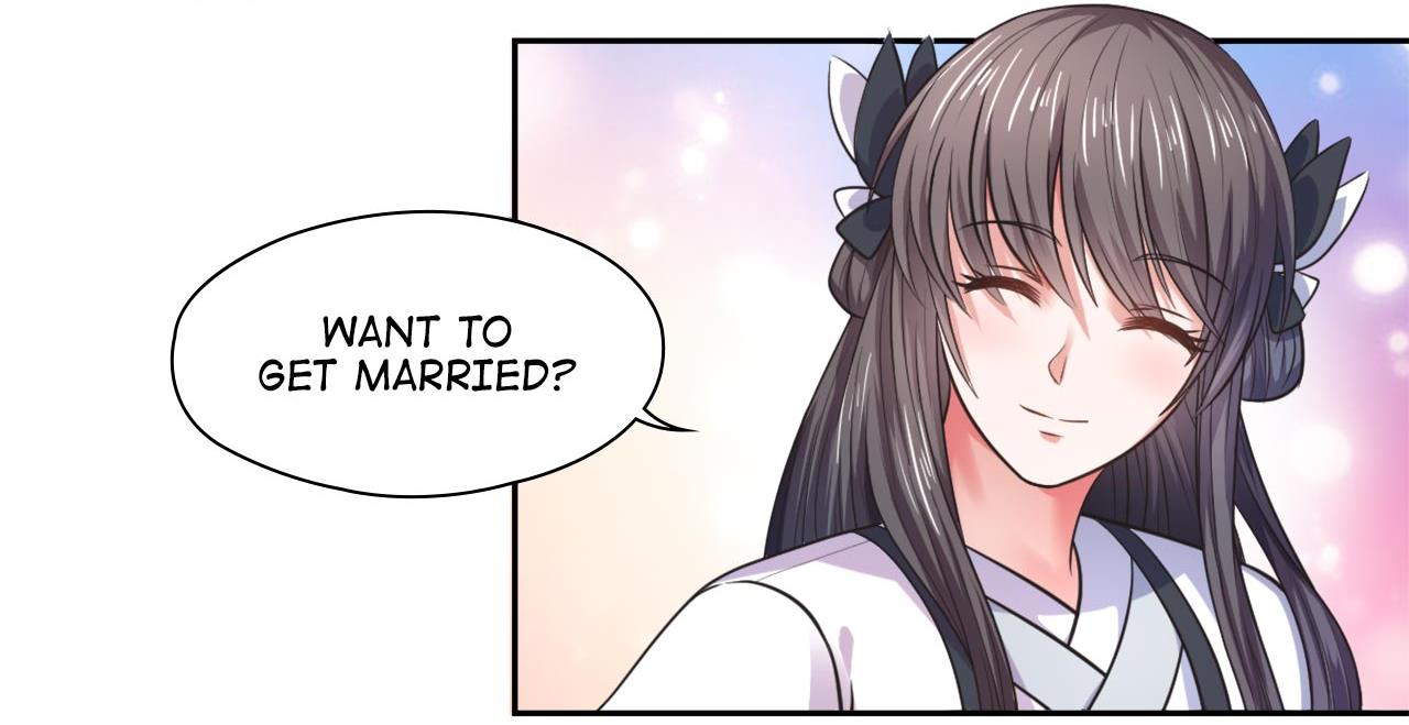 Affairs Of The Enchanting Doctor - Chapter 33: Let_S Get Married, Zhu