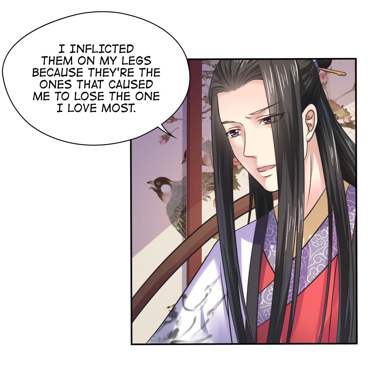 Affairs Of The Enchanting Doctor - Chapter 33: Let_S Get Married, Zhu