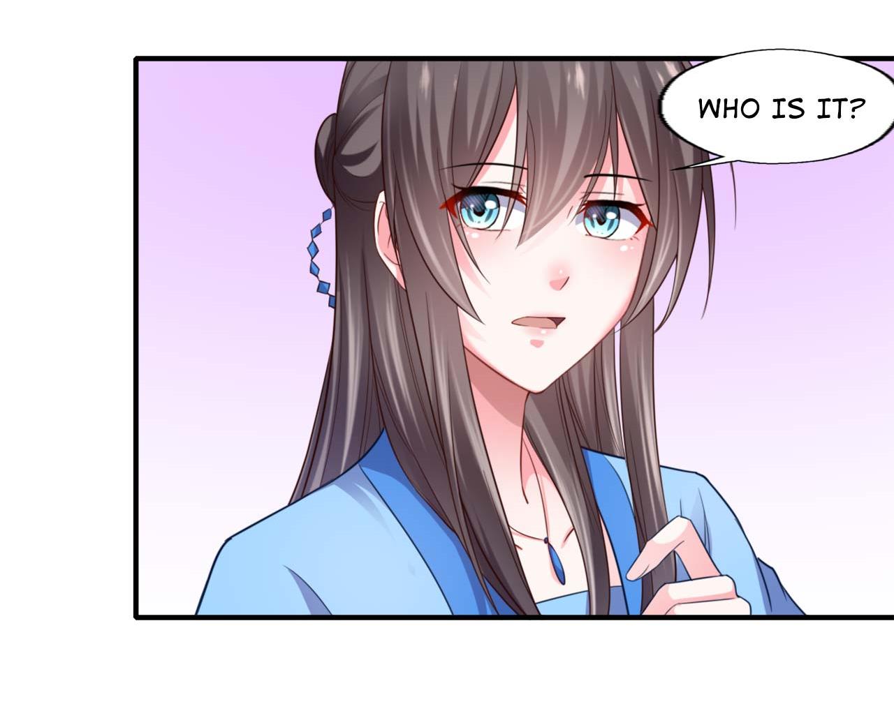 Affairs Of The Enchanting Doctor - Chapter 127: Would You Like To Go Back To The Capital