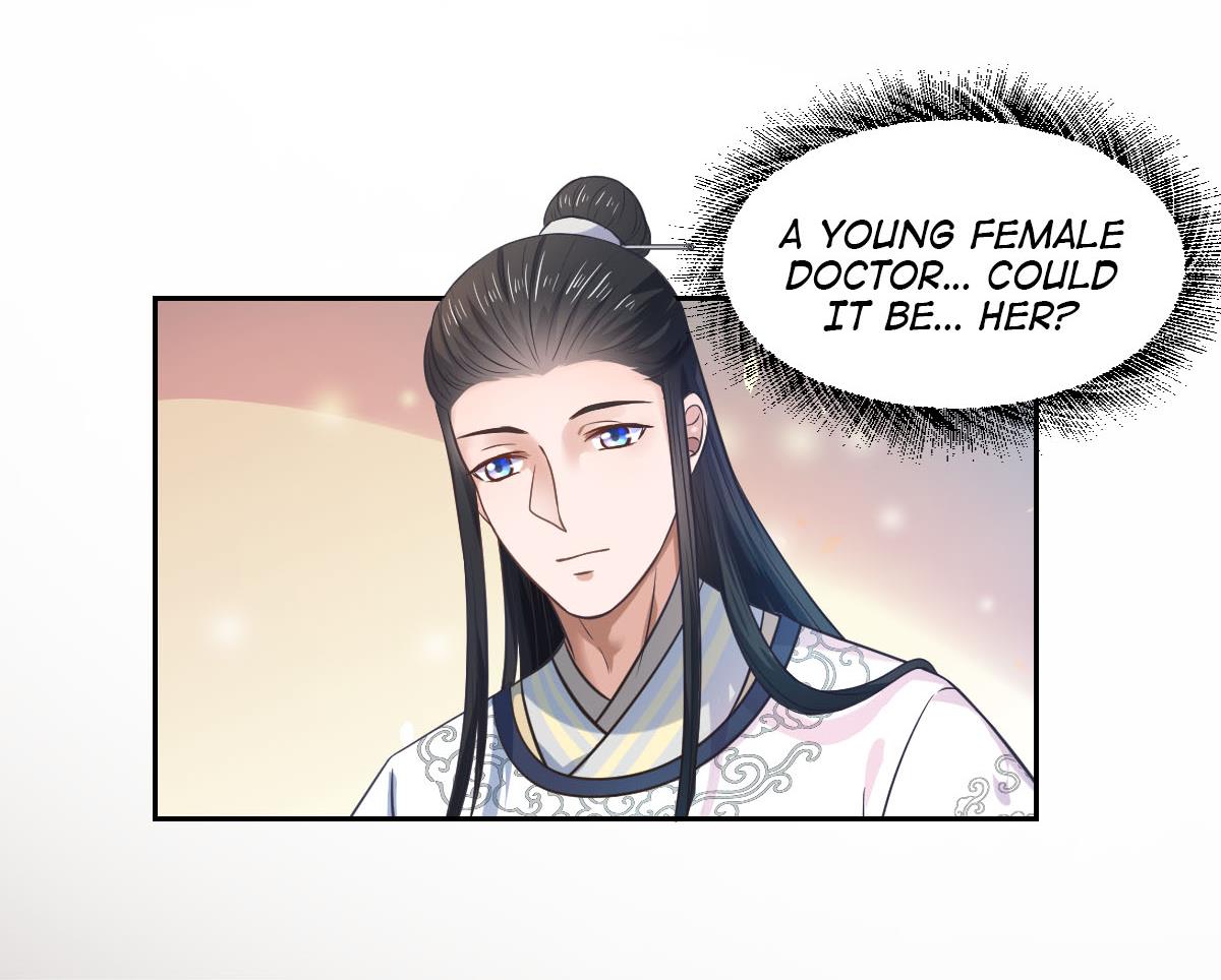 Affairs Of The Enchanting Doctor - Chapter 28: My Name Is Wen Yi