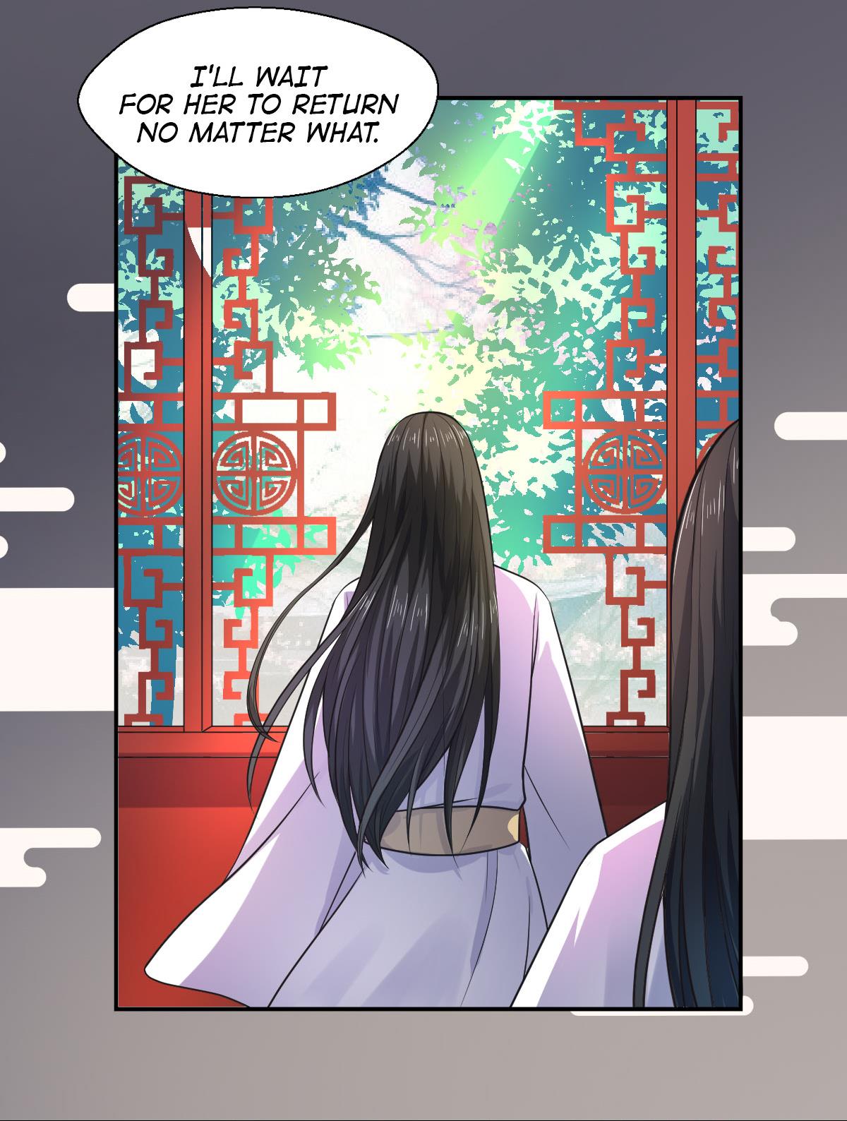 Affairs Of The Enchanting Doctor - Chapter 28: My Name Is Wen Yi