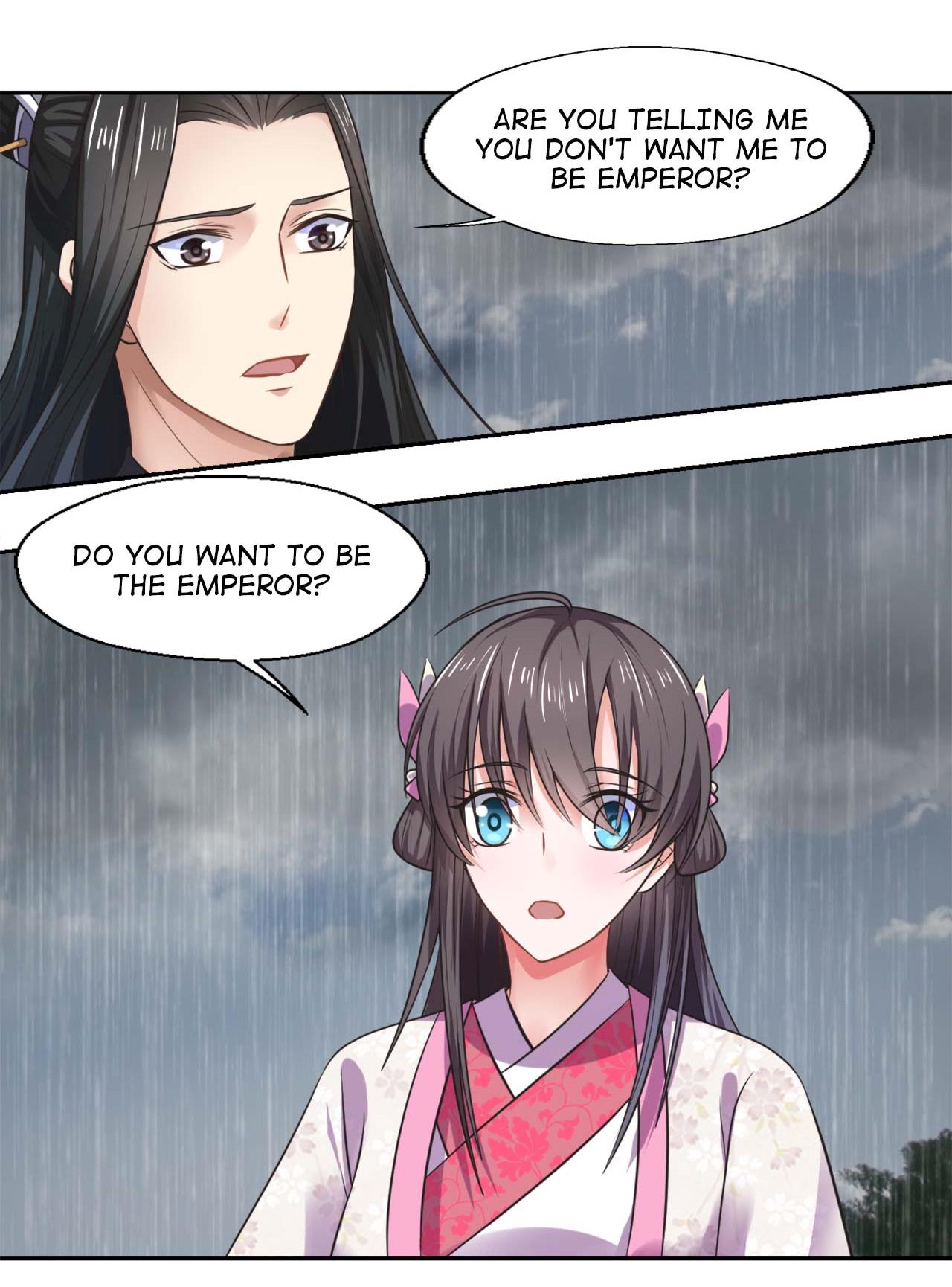 Affairs Of The Enchanting Doctor - Chapter 38: Born Into The Imperial Household