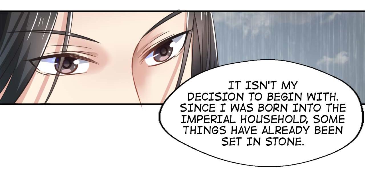 Affairs Of The Enchanting Doctor - Chapter 38: Born Into The Imperial Household