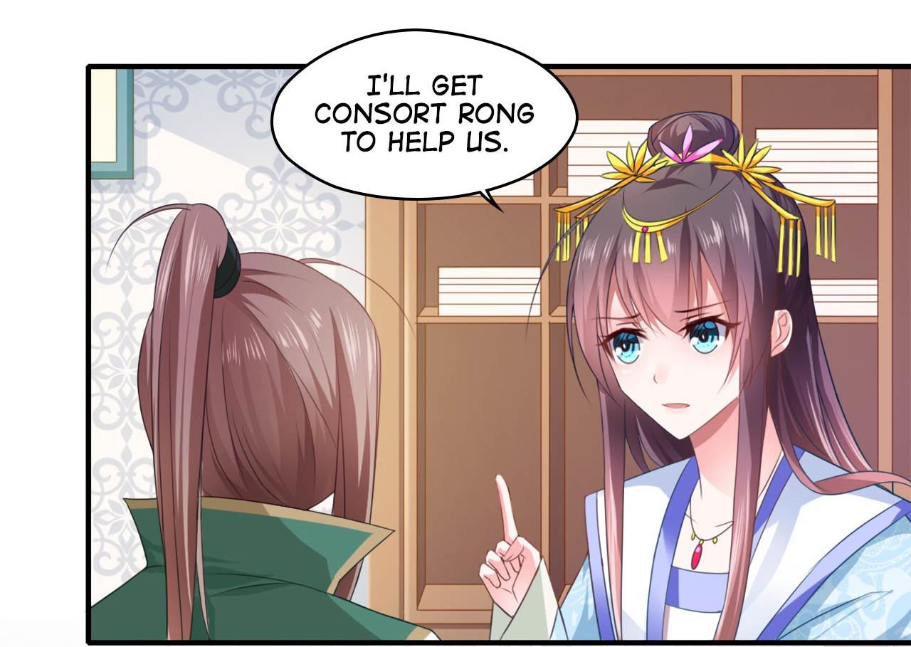 Affairs Of The Enchanting Doctor - Chapter 77: Forsaking His Wife For The Throne