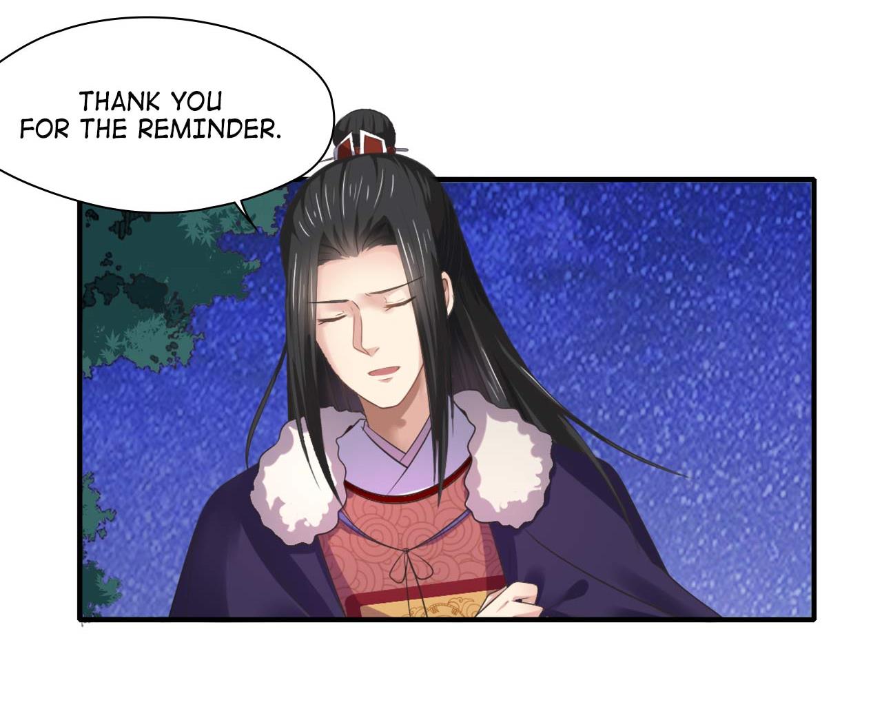 Affairs Of The Enchanting Doctor - Chapter 45.2: Wen Yi Was Poisoned