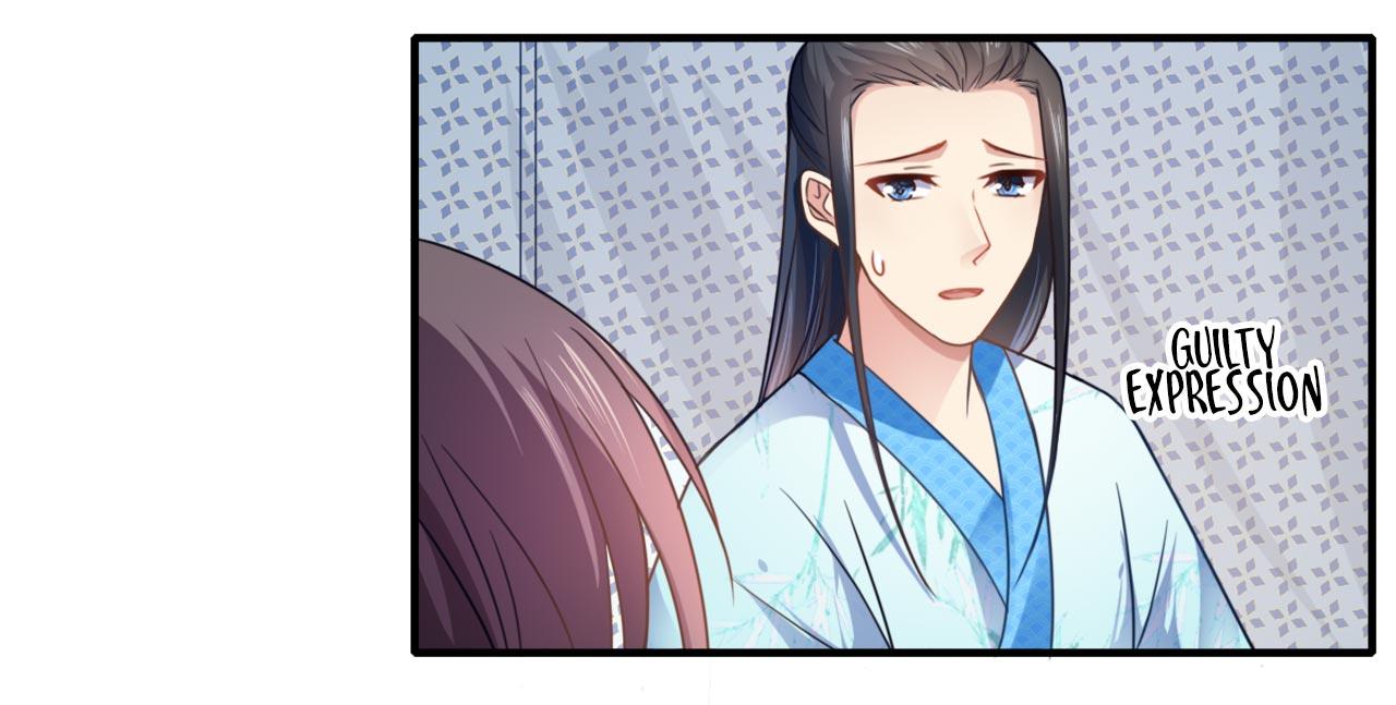 Affairs Of The Enchanting Doctor - Chapter 107.1: Falling Into A Trap