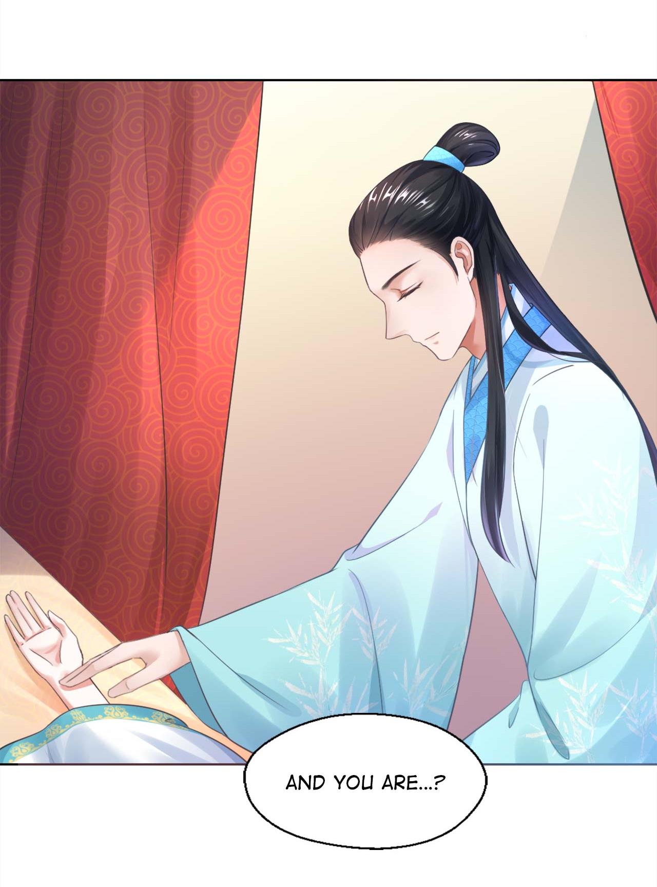 Affairs Of The Enchanting Doctor - Chapter 21: She Isn_T Yang Luoyi