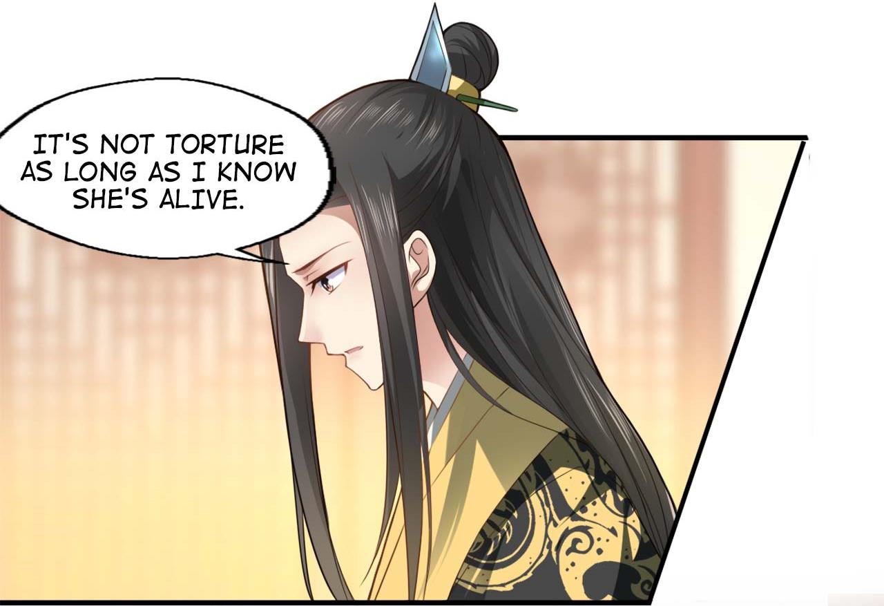 Affairs Of The Enchanting Doctor - Chapter 70: It_S Not Torture As Long As I Know She_S Alive