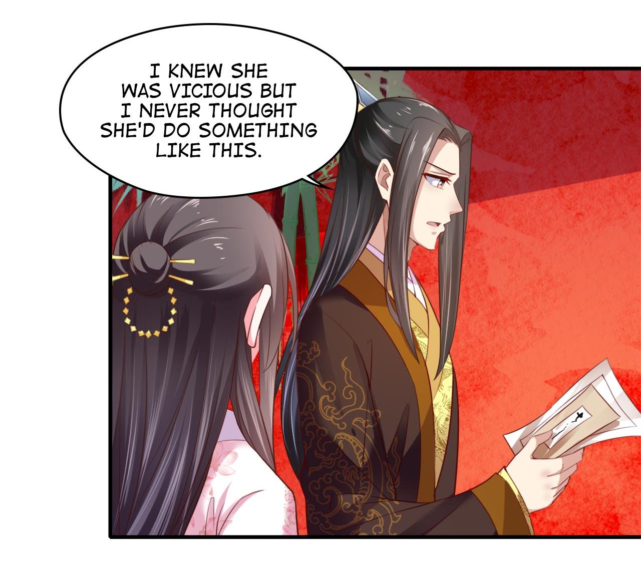 Affairs Of The Enchanting Doctor - Chapter 124: Ke'er's End