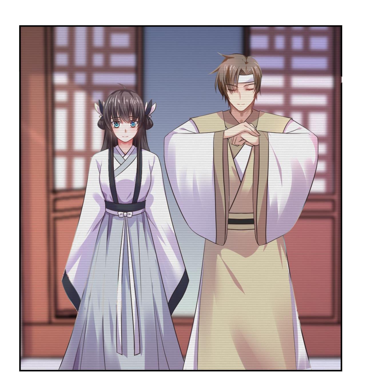 Affairs Of The Enchanting Doctor - Chapter 35: I Hope You_D Remember That You_Re Indeed My Wife