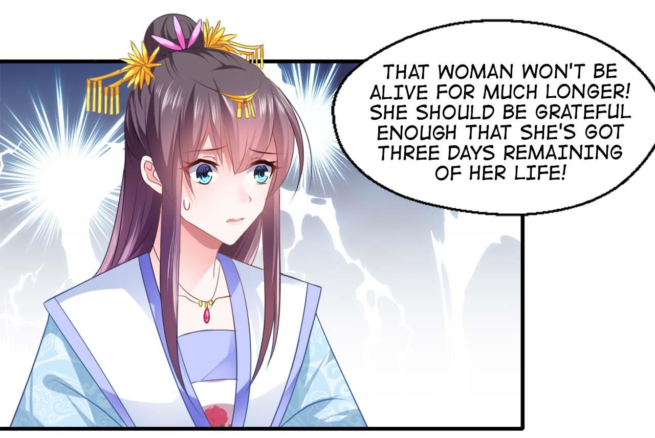 Affairs Of The Enchanting Doctor - Chapter 84: Yang Luofan's Hints