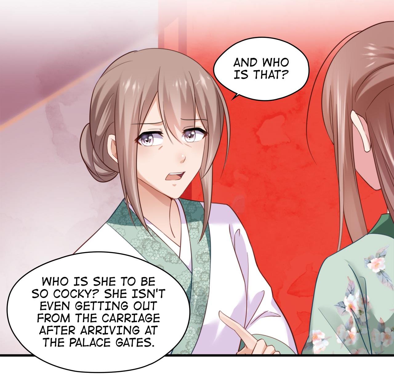 Affairs Of The Enchanting Doctor - Chapter 131: A Tearful Reunion