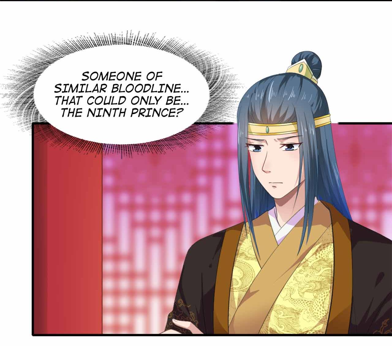 Affairs Of The Enchanting Doctor - Chapter 49: Entering The Palace To Treat The Empress Dowager_S Eyes