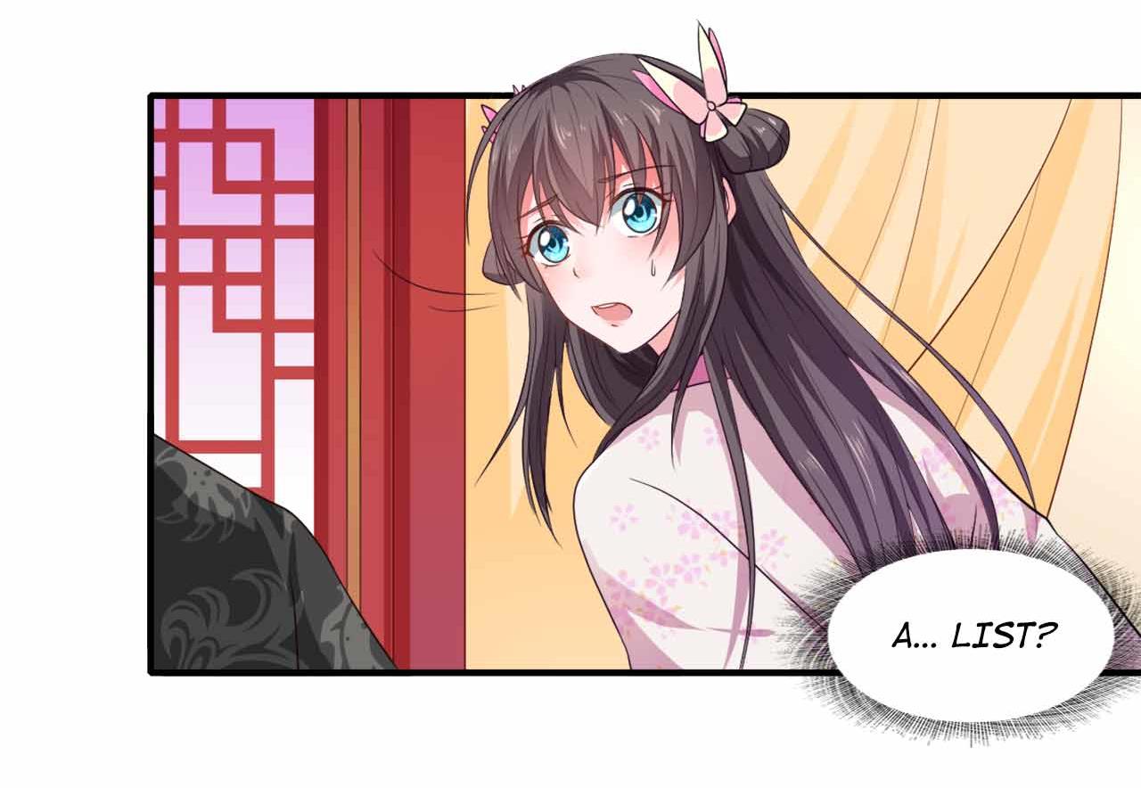 Affairs Of The Enchanting Doctor - Chapter 49: Entering The Palace To Treat The Empress Dowager_S Eyes