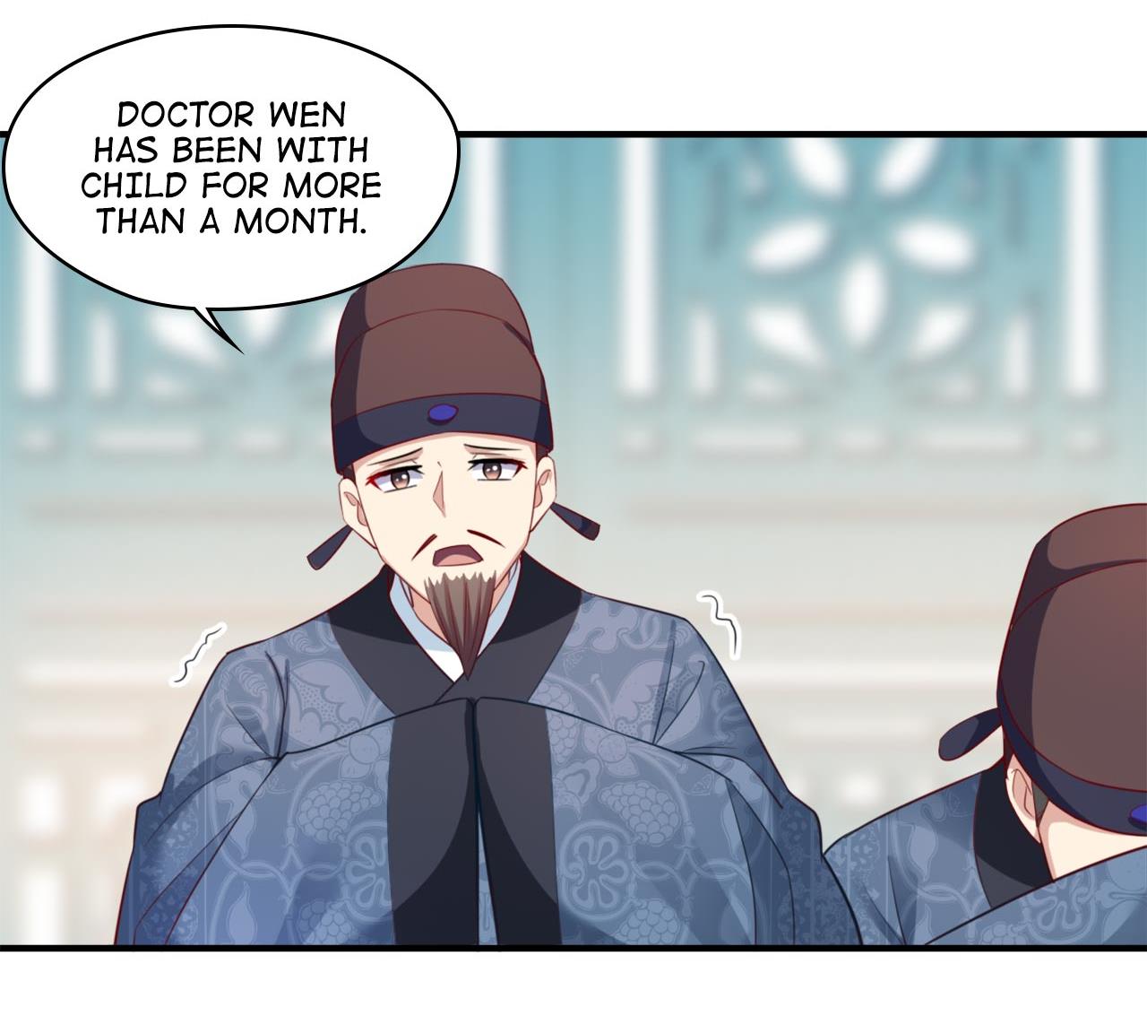 Affairs Of The Enchanting Doctor - Chapter 125: Parting Ways Forever