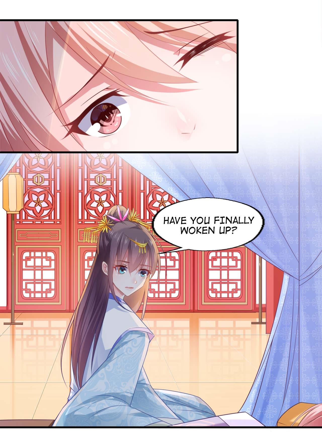 Affairs Of The Enchanting Doctor - Chapter 83: Fate Decided They're Not Meant To Be