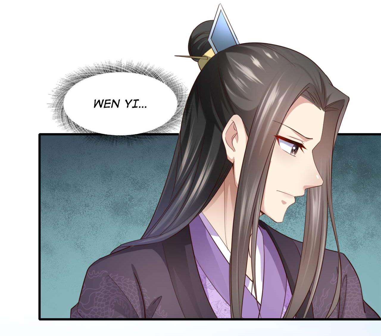 Affairs Of The Enchanting Doctor - Chapter 128: The Empress Dowager Is In A Dire Situation