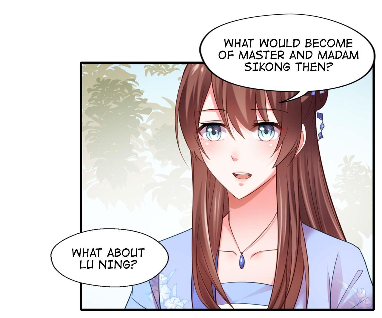 Affairs Of The Enchanting Doctor - Chapter 130: I'd Rather Stay Alive