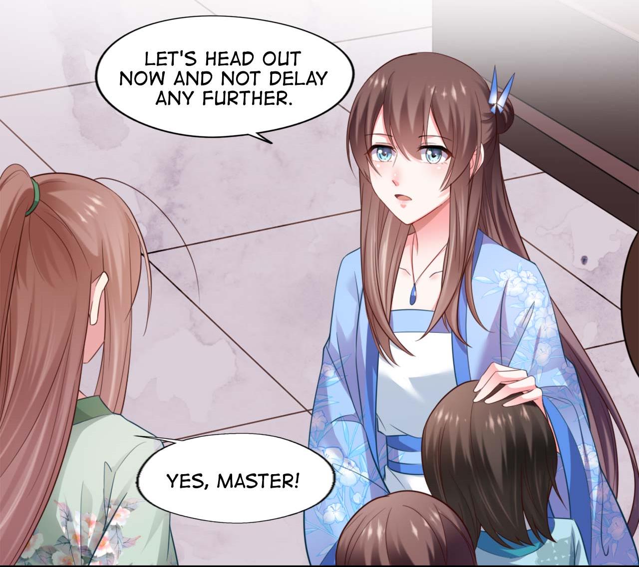 Affairs Of The Enchanting Doctor - Chapter 130: I'd Rather Stay Alive