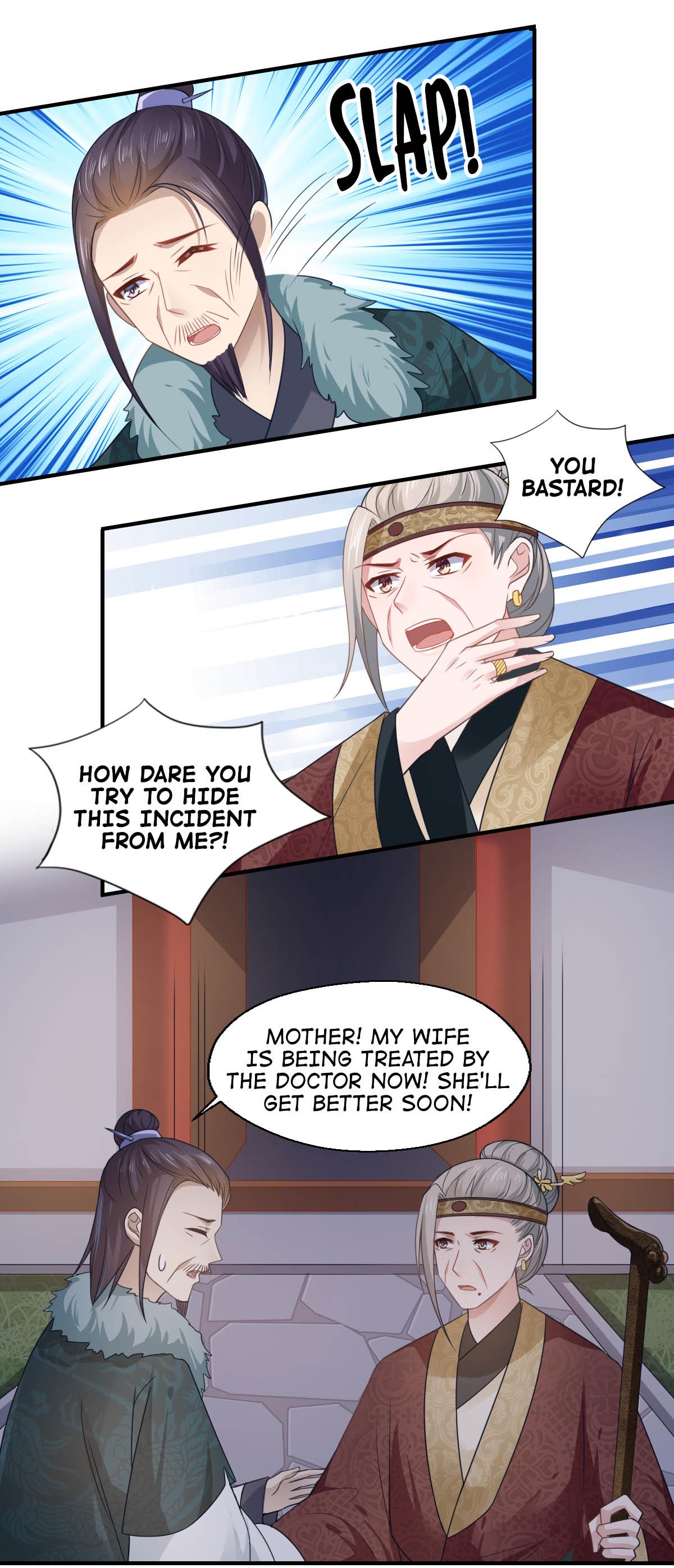 Affairs Of The Enchanting Doctor - Chapter 102: We Need To Repay Kindness With Gratitude