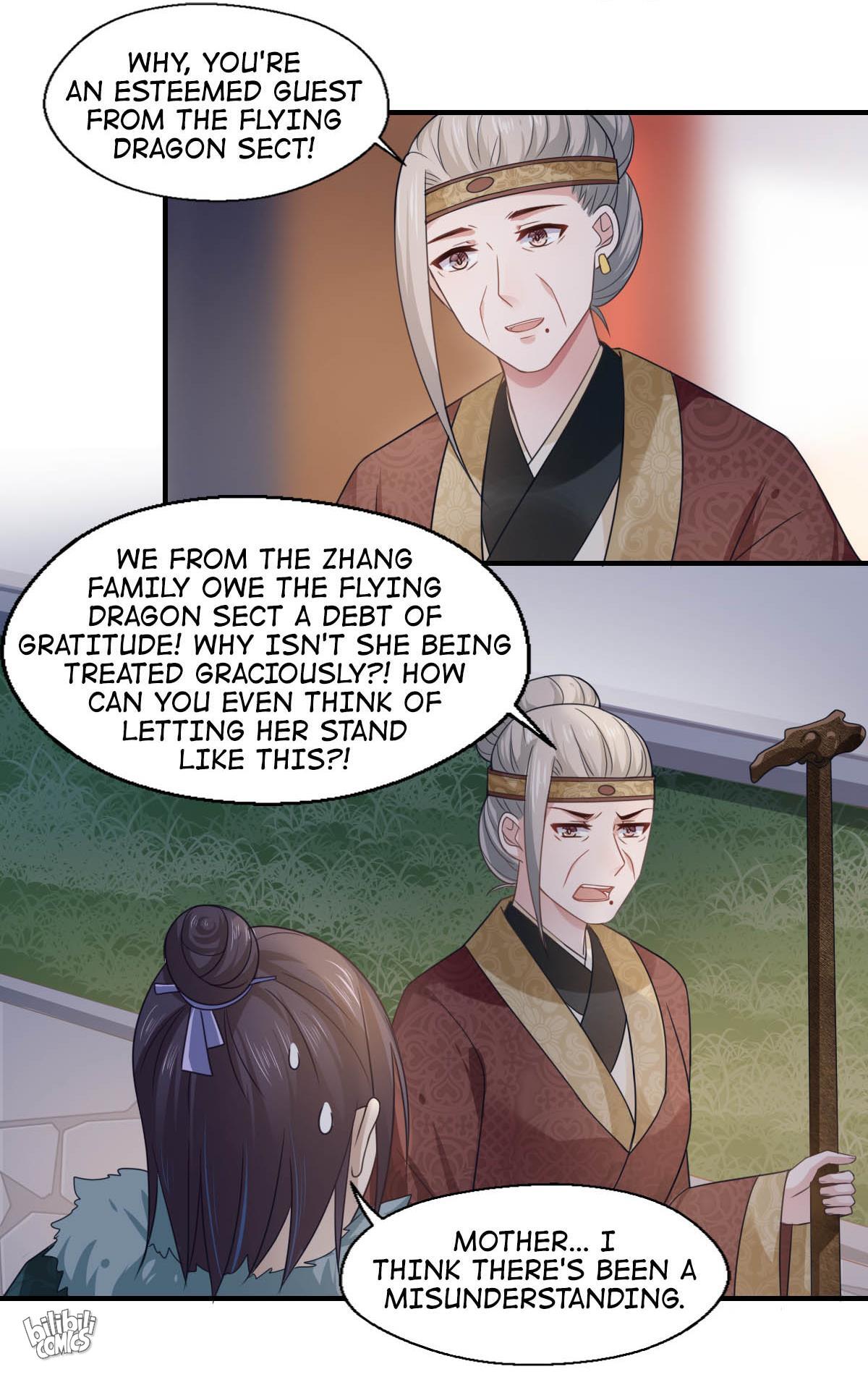 Affairs Of The Enchanting Doctor - Chapter 102: We Need To Repay Kindness With Gratitude