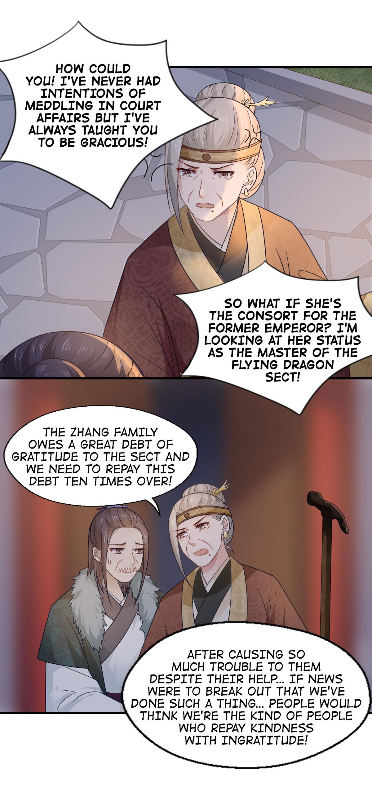 Affairs Of The Enchanting Doctor - Chapter 102: We Need To Repay Kindness With Gratitude