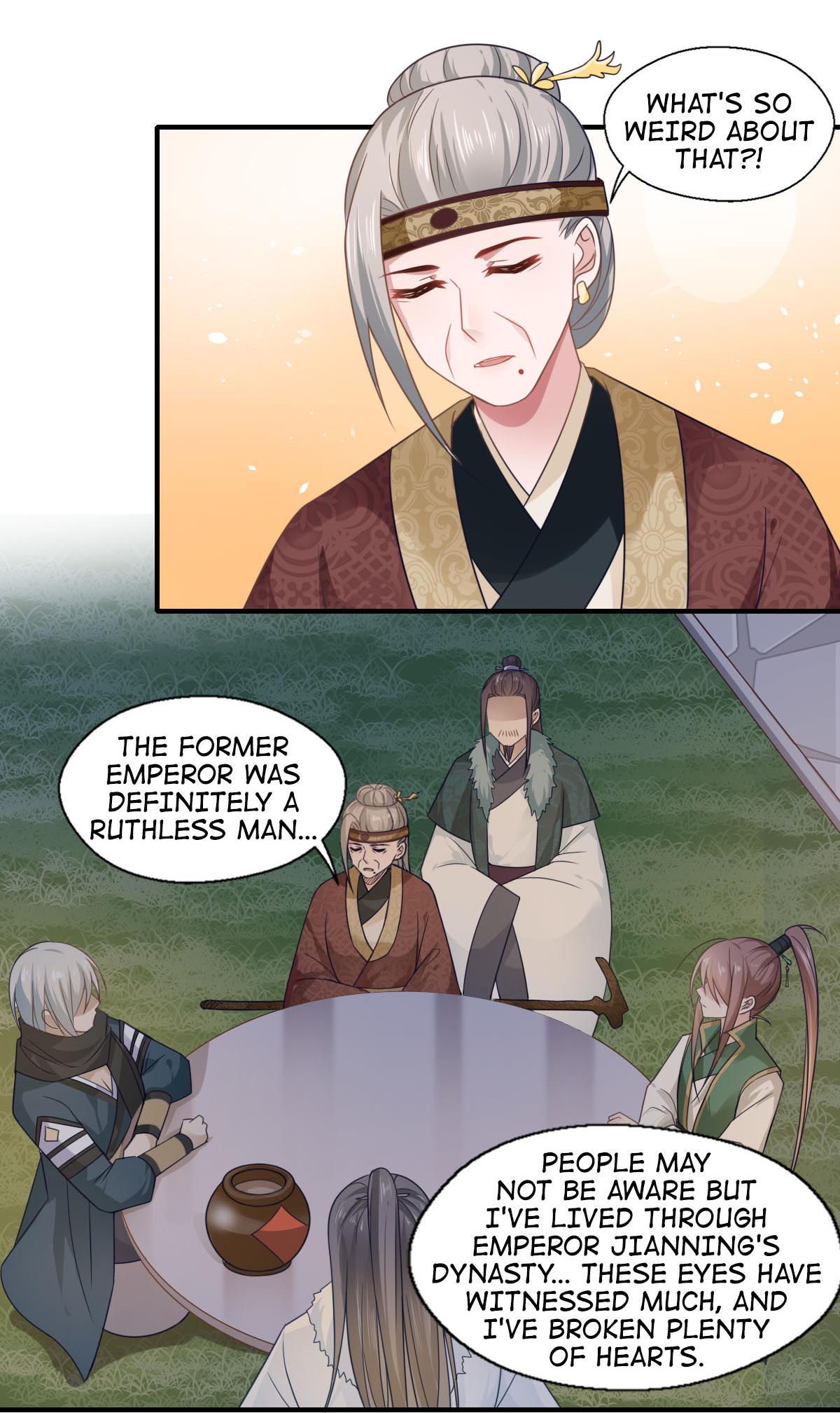 Affairs Of The Enchanting Doctor - Chapter 102: We Need To Repay Kindness With Gratitude