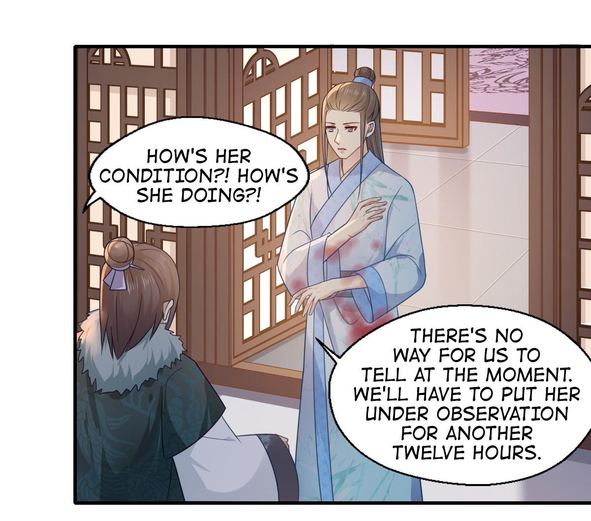 Affairs Of The Enchanting Doctor - Chapter 102: We Need To Repay Kindness With Gratitude