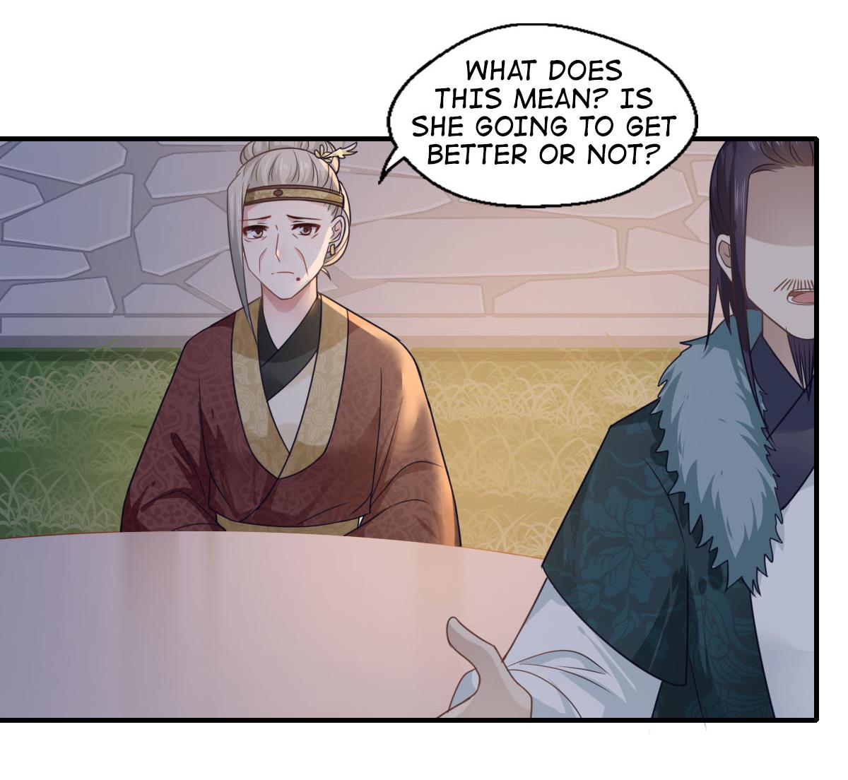 Affairs Of The Enchanting Doctor - Chapter 102: We Need To Repay Kindness With Gratitude