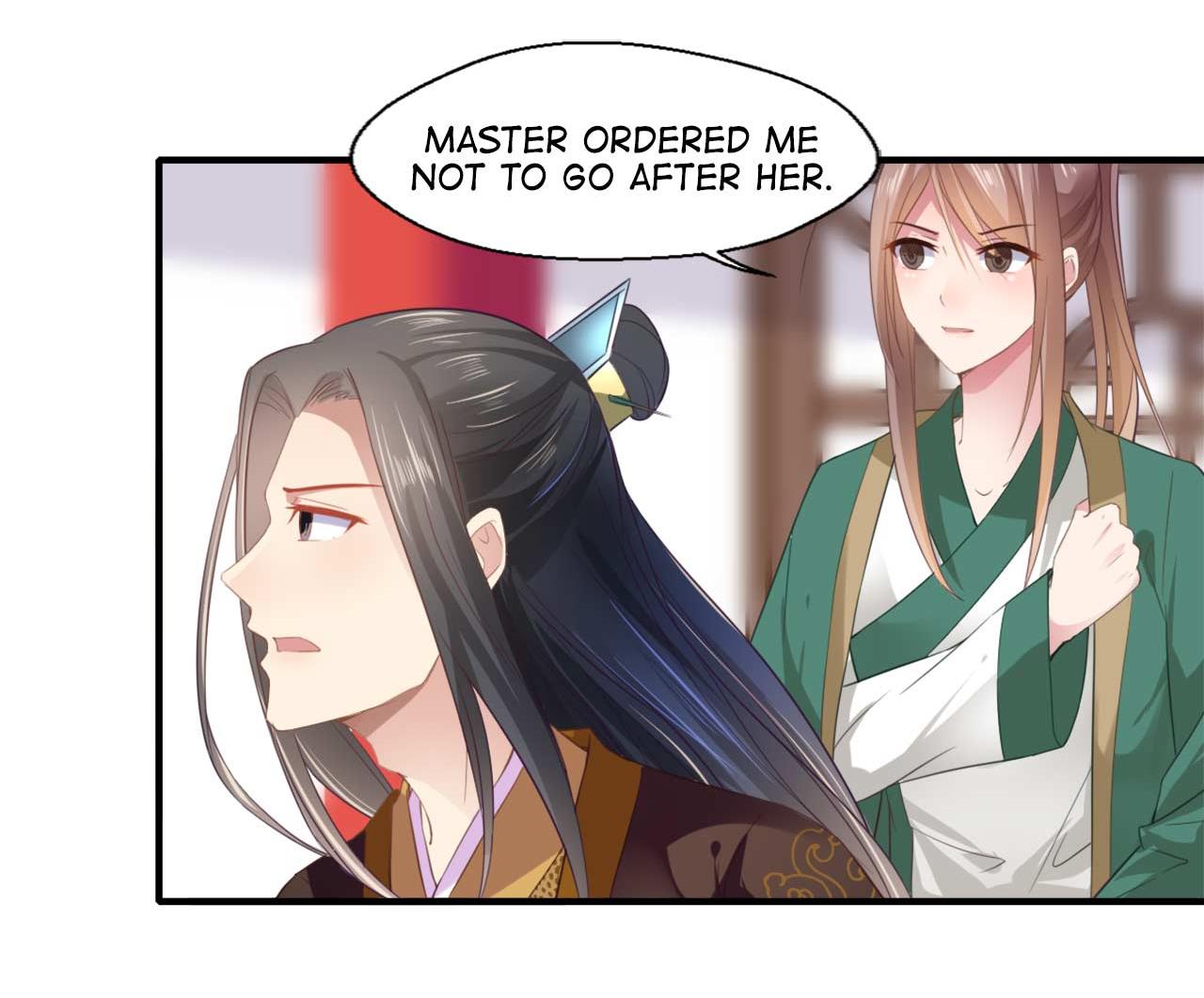 Affairs Of The Enchanting Doctor - Chapter 114: I Wouldn't Need To Go To Such Lengths To Kill You