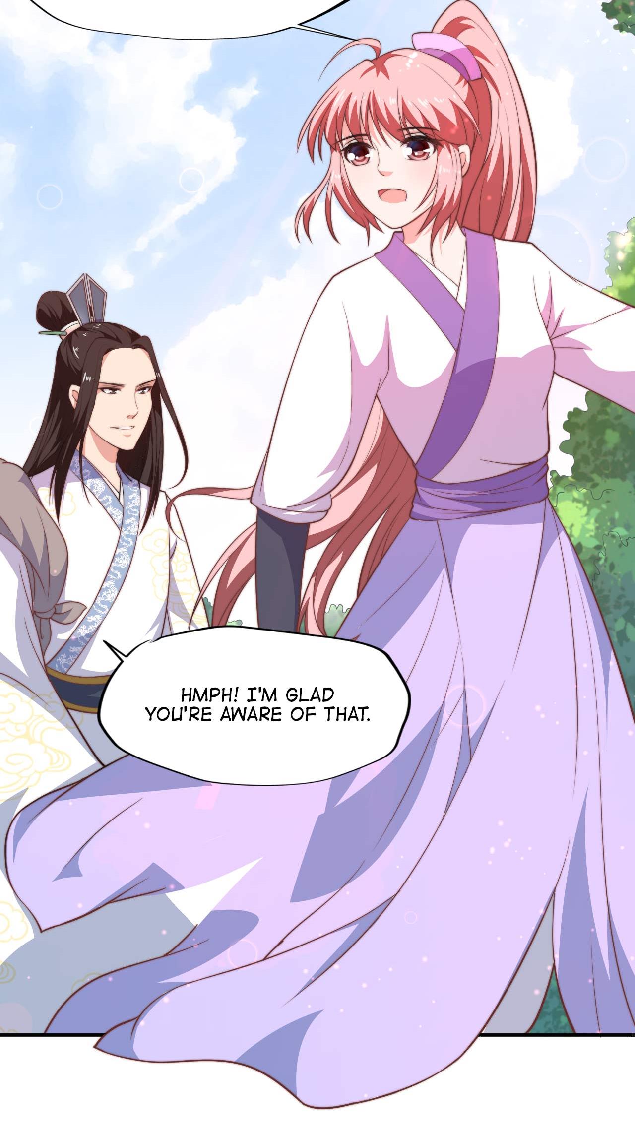 Affairs Of The Enchanting Doctor - Chapter 10.1: Are You Really Yang Luoyi_